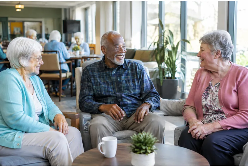 Top 8 Senior Living Communities In West Chester, PA